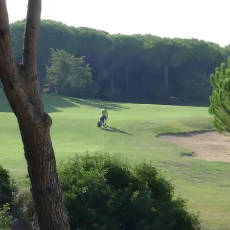 Is Arenas Golf * ساريستو سوغليري